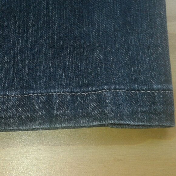 Black Revolution Jeans - Picture 7 of 7